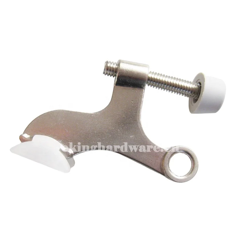 Zinc alloy hinge pin door stop YK-I066