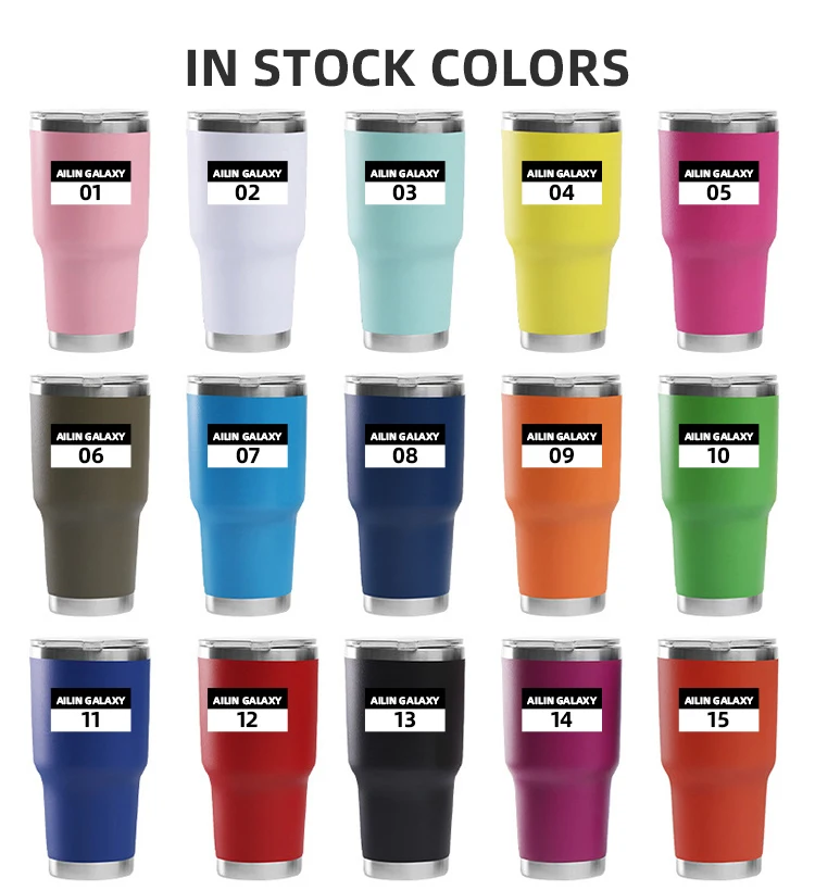 Frosted Beer Mug Sublimation 0.5 Liter Aluminum Beer Mug With Handle Double Wall Freezer Beer Mug
