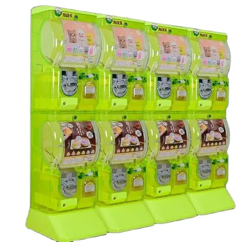 Gacha Gachapon Gashapon Machine Capsule Gashapon Vending Machine Toys Vending Ball Capsule Toys Machine