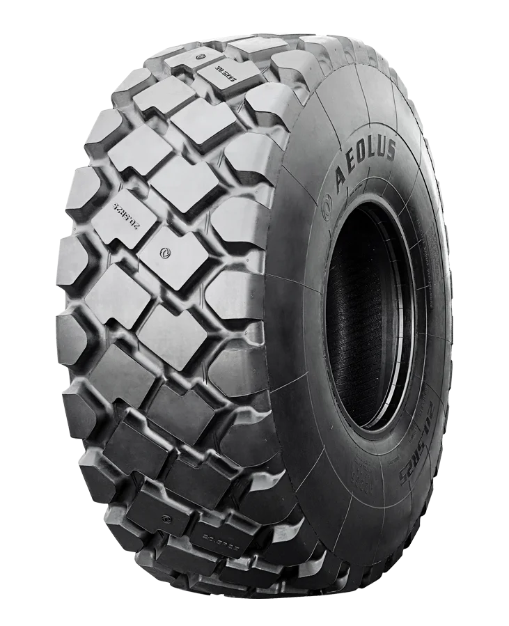 
 Шины Aeolus 175r25 20.5R25 23.5R25 26.5R25 29.5R25 29.5R25 Aeolus, шины китайского образца E3, L3, AL36 AL37  