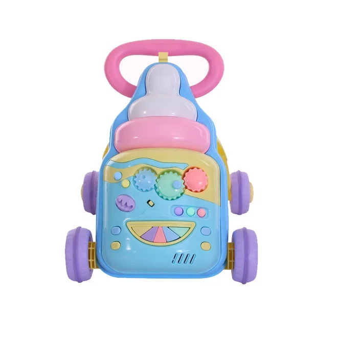 High Quality 3 in 1 push baby walker For luxury push chair baby stroller for babies