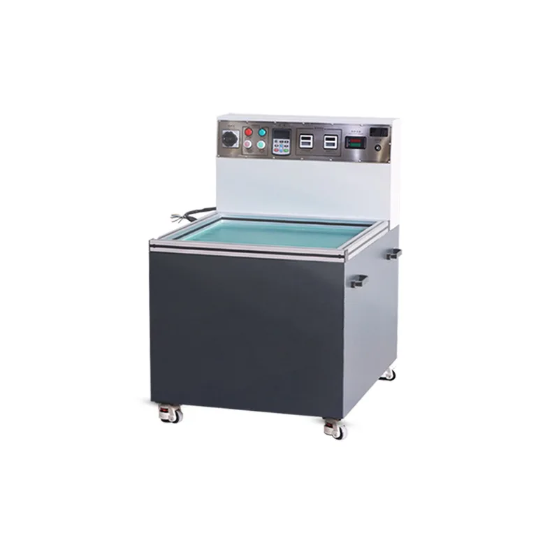 Wholesale Price Good Quality Magnetic polishing machine Jewelry Precision parts Magnetic Polishing Machine