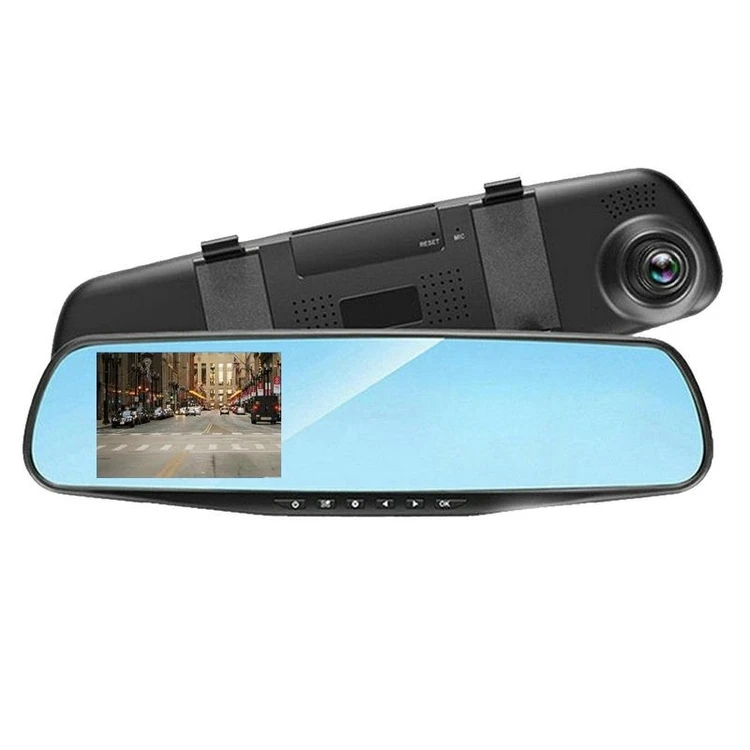 Хорошо спроектированная камера видеонаблюдения с экраном 3 5 дюйма Hd 1080p Автомобильный регистратор вождения дешевый подарок горячая Распродажа
