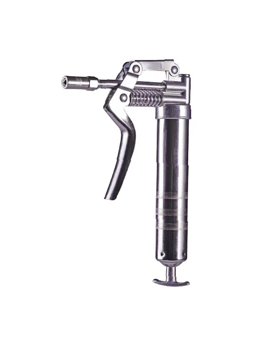 Heavy-Duty Pistol Grease Gun LSP301