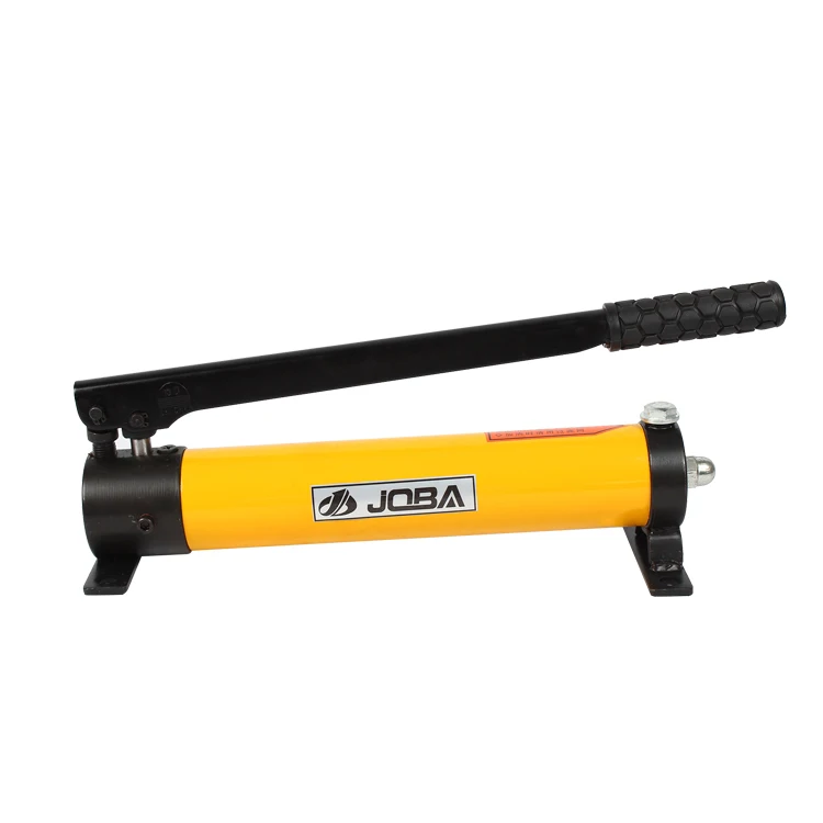 cylinder pressure steel hydraulic hand pump price