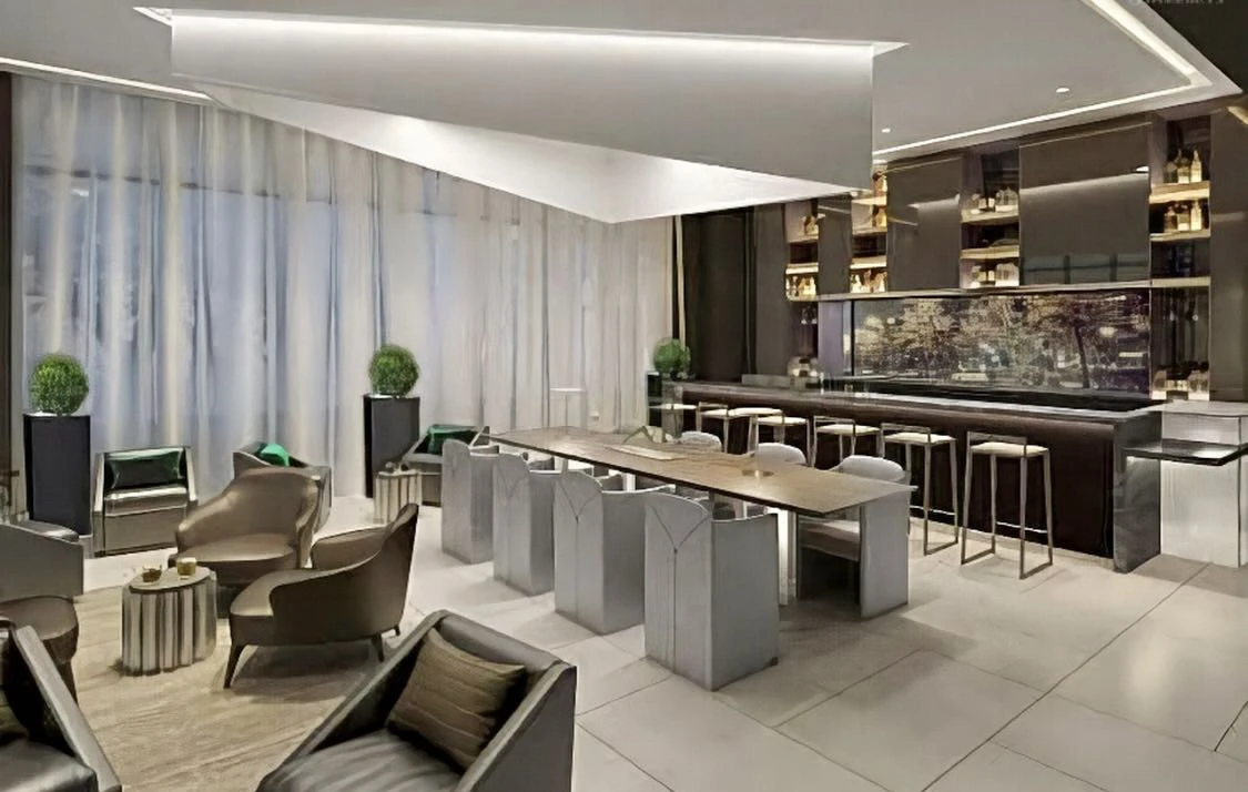 GRT6277 Furniture Hotel for Room Furniture Sets 5 Star Modern Luxury AC by Marriott Furniture Hotel