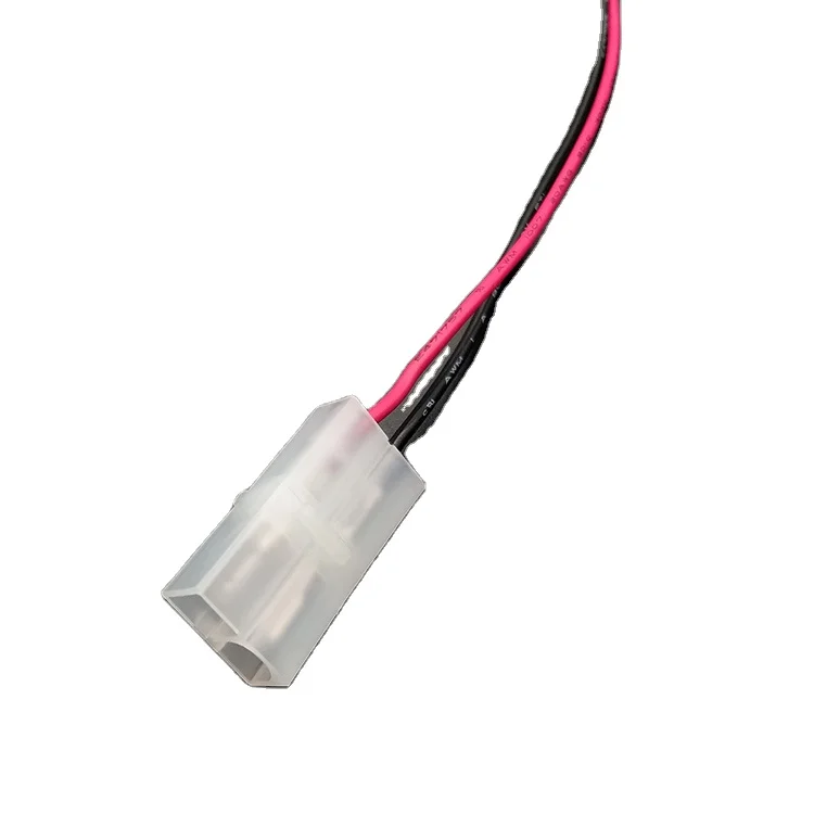 L6.2-2Y TO 2 A Electrical Wire Vehicle Radio Vehicle Wiring Harness