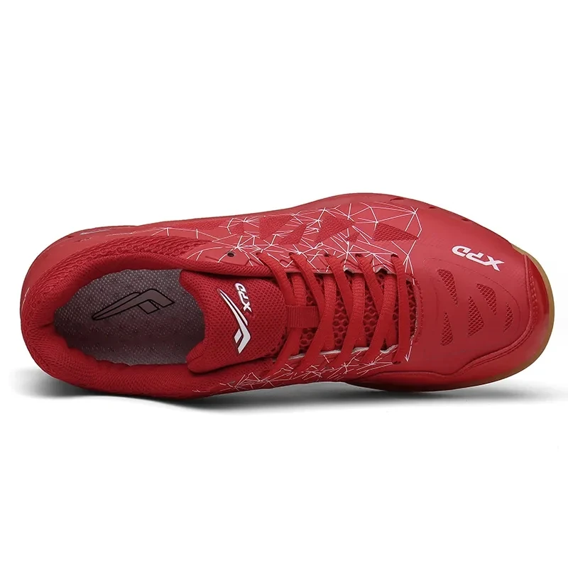 Dropshipping hot sale Professional Sports Sneakers Low Cut Men Tennis Shoes Comfortable Badminton Shoes for Men Unisex