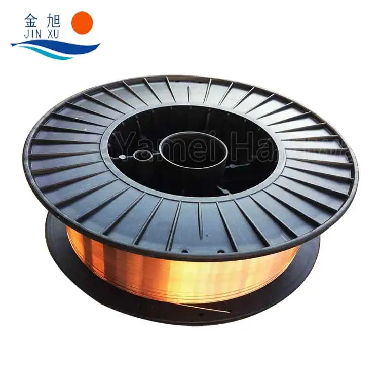 
Free sample free shipping manufacturer welding wire aws a5.18 er 70s-6 