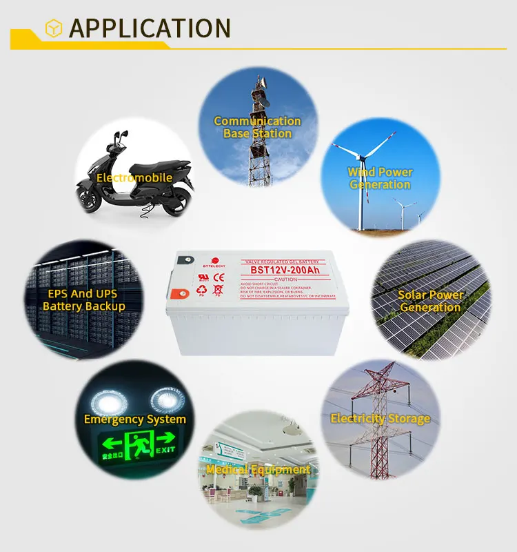  Entelechy 12v 100ah 200ah 250ah agm deep cycle lead acid gel solar battery 150ah VRLA AGM