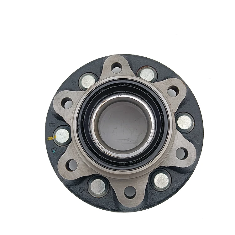 Auto Spare Parts Front Axle Wheel Hub Bearing For Nissan Patrol Safari Y61 OEM 40202-VB226