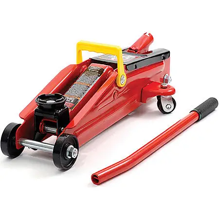 2T Высокое качество вагонетки/Напольный домкрат