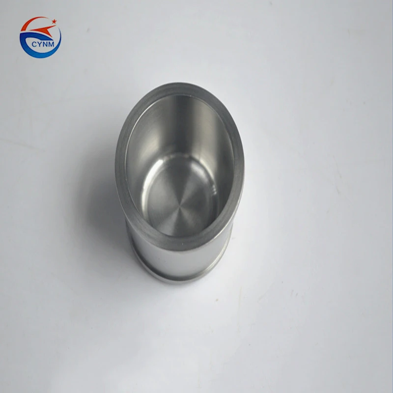 Вольфрамовая сковорода Wolfram для плавления золота