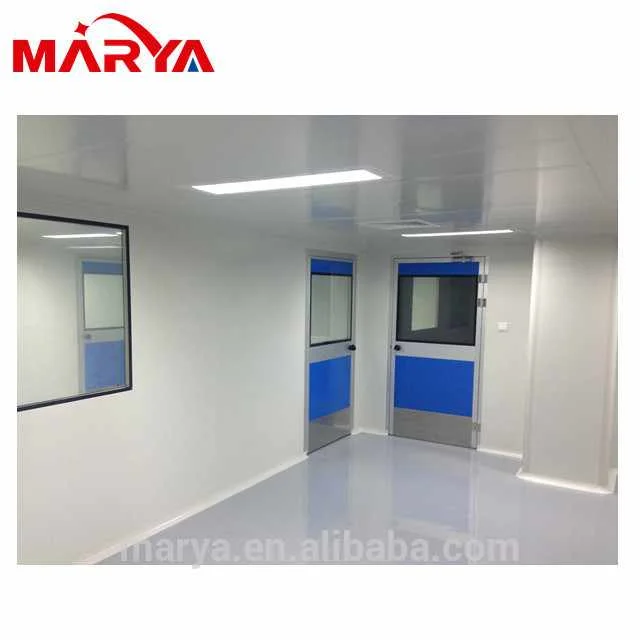 
Dust free room clean room portable cleanrooms 