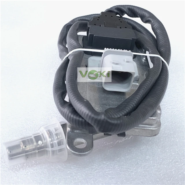 Voki Engineering machinery engine parts 24v nitrogen oxide sensor  CM2350 6008162620 SAA6D107-3A 600-816-2620