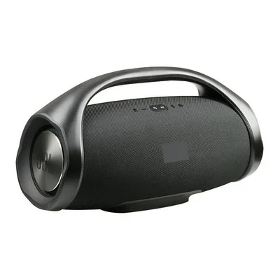 Original 1:1 jb l boombox 2 Portable speaker cop y  waterproof wireless outdoor blue tooth  speaker