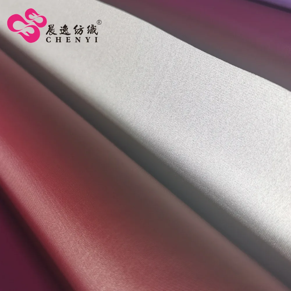 Wholesale TAFFETA 170T SILVER COATING Zhejiang China Factory
