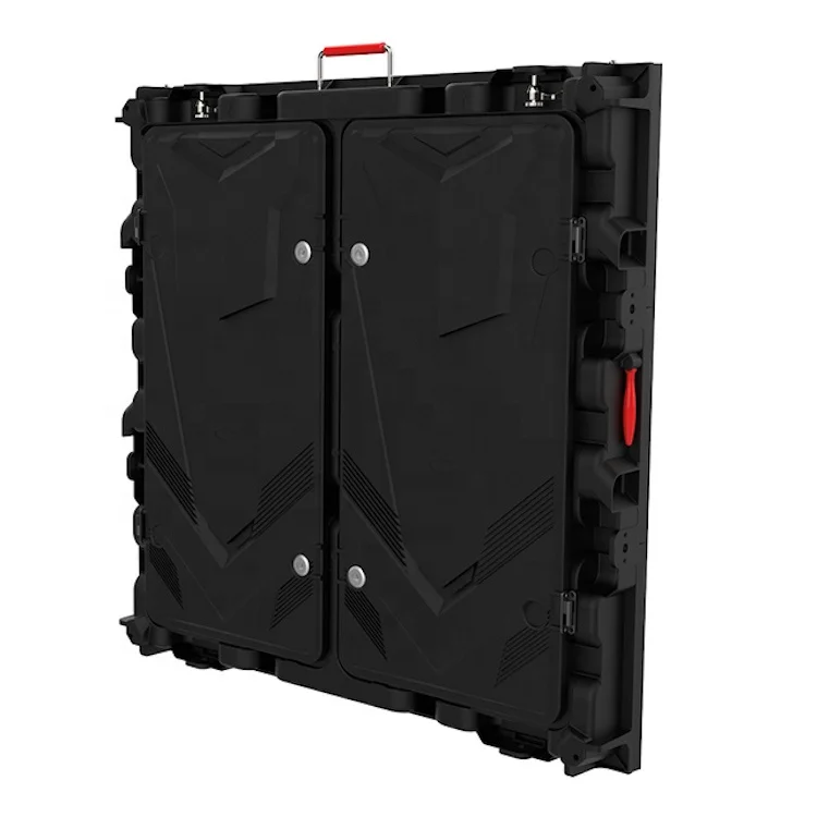 high quality IP65 6000nit Outdoor front service P5 P8 P10 digital LED billboard