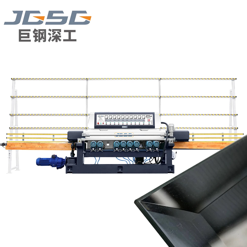 glass bending machine glass laser engraving machine cleaning edge clear aluminum glass mirror