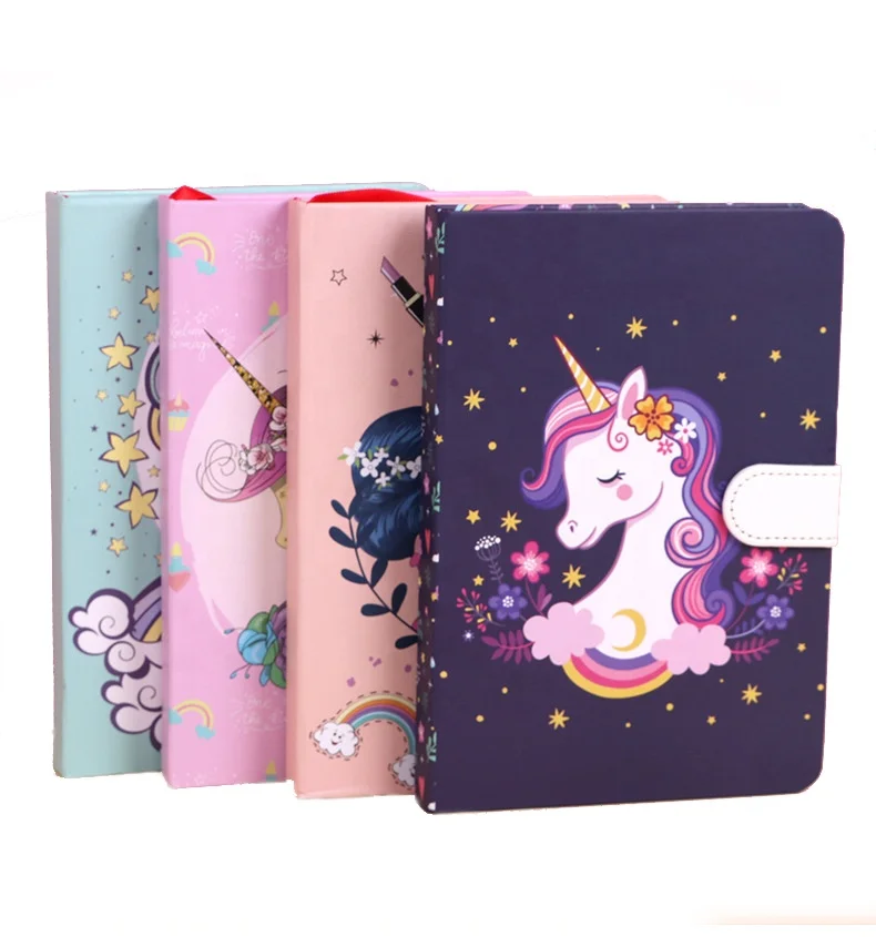 64K Factory Wholesale 2023 Planner Custom Logo  Journal Agenda Printing Dairy lined Supplies Notebook Planner