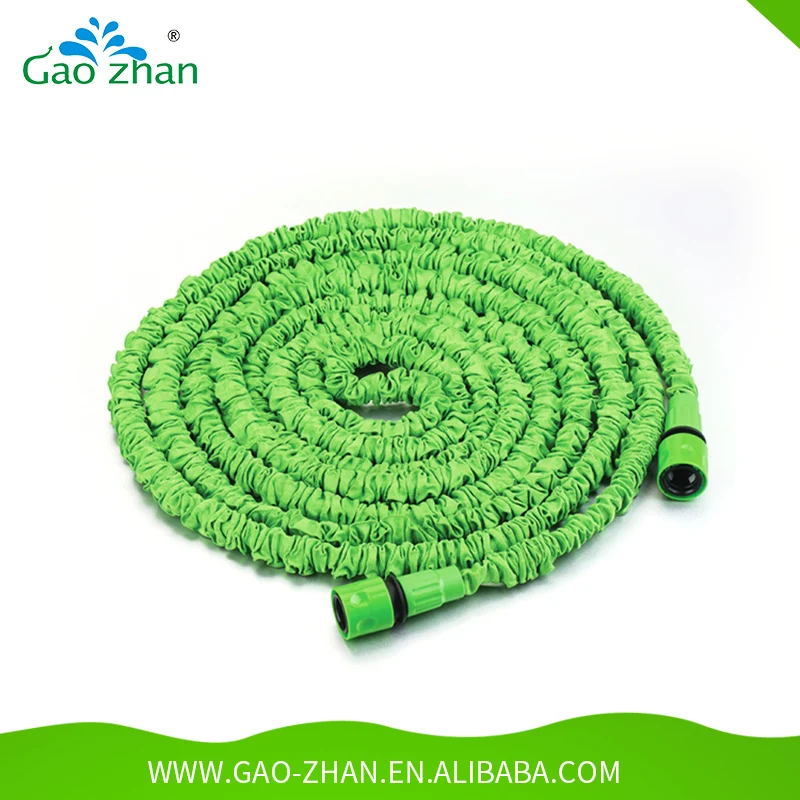 Высококачественный оросительный садовый шланг OEM для сельского хозяйства 50 футов шланг для воды высокого давления
