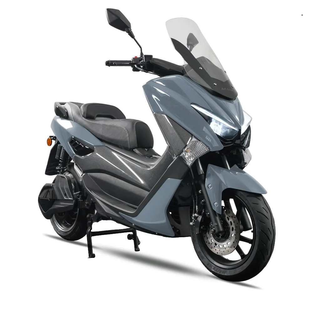 Eu Standard Jsm1 E Bike Motorcycle Mid Drive 280Km Range 7Kw Electric Scooter Motorcycle From China