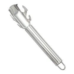 Kitchen stainless steel anti scald dish lifter bowl clamp