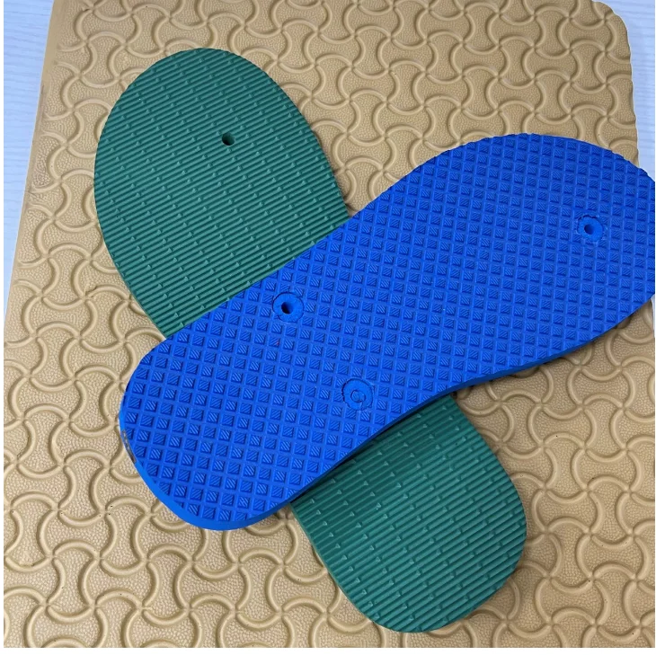 eva foam soles  texture eva outsole double layer oven for eva outsole slippers