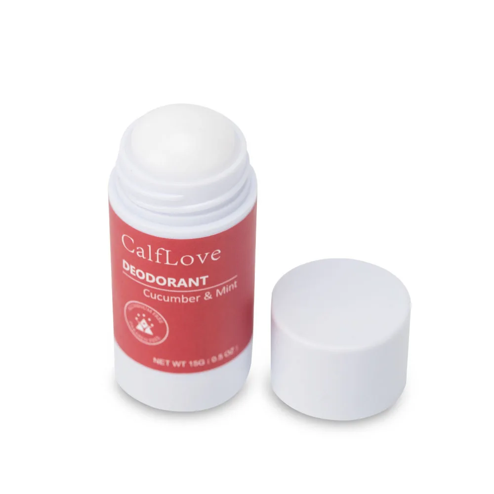 Aluminum Free Natural Deodorant for Women and Men with 24 Hour Odor Protection Vegan Deodorant