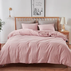 King size plain flat fabrics textile 100% cotton printed bedsheets