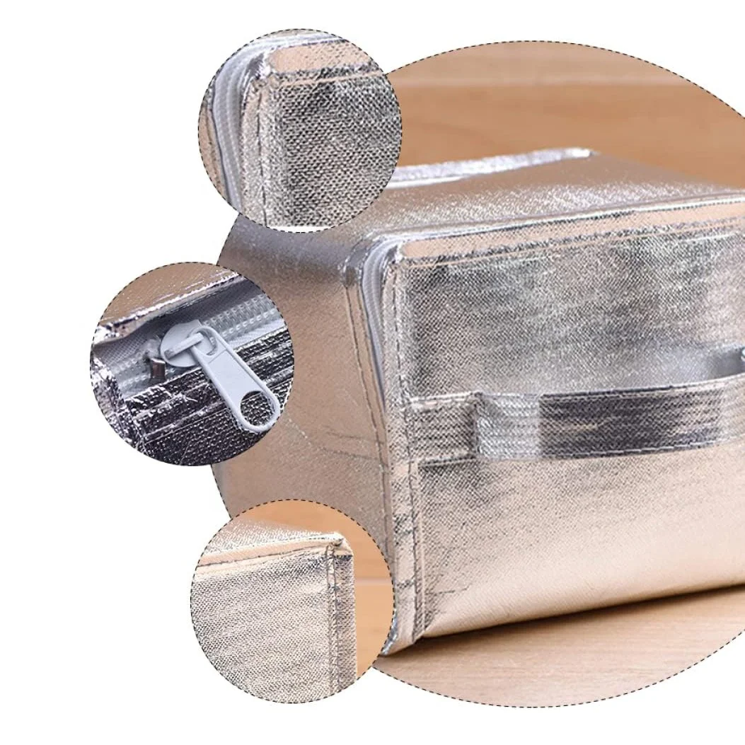 6 упаковок, нетканый изоляционный Органайзер