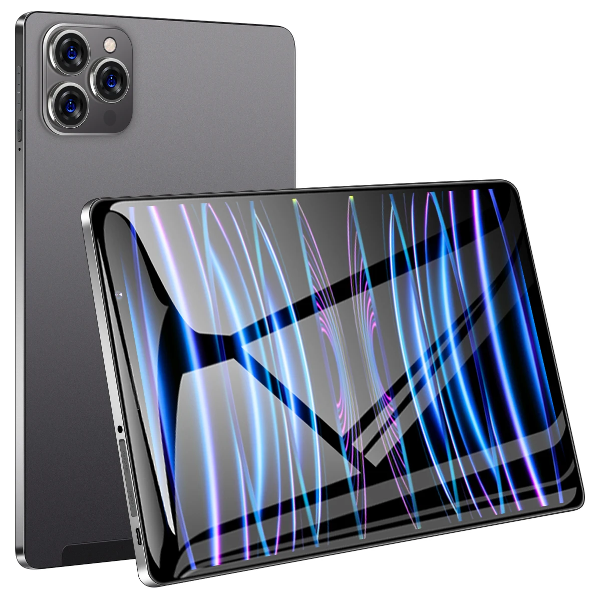 10.1 inch Tablet Dual OS for Children iPad Tablet PC 4G 8000mAh Large Battery Portable Android Tablet PC