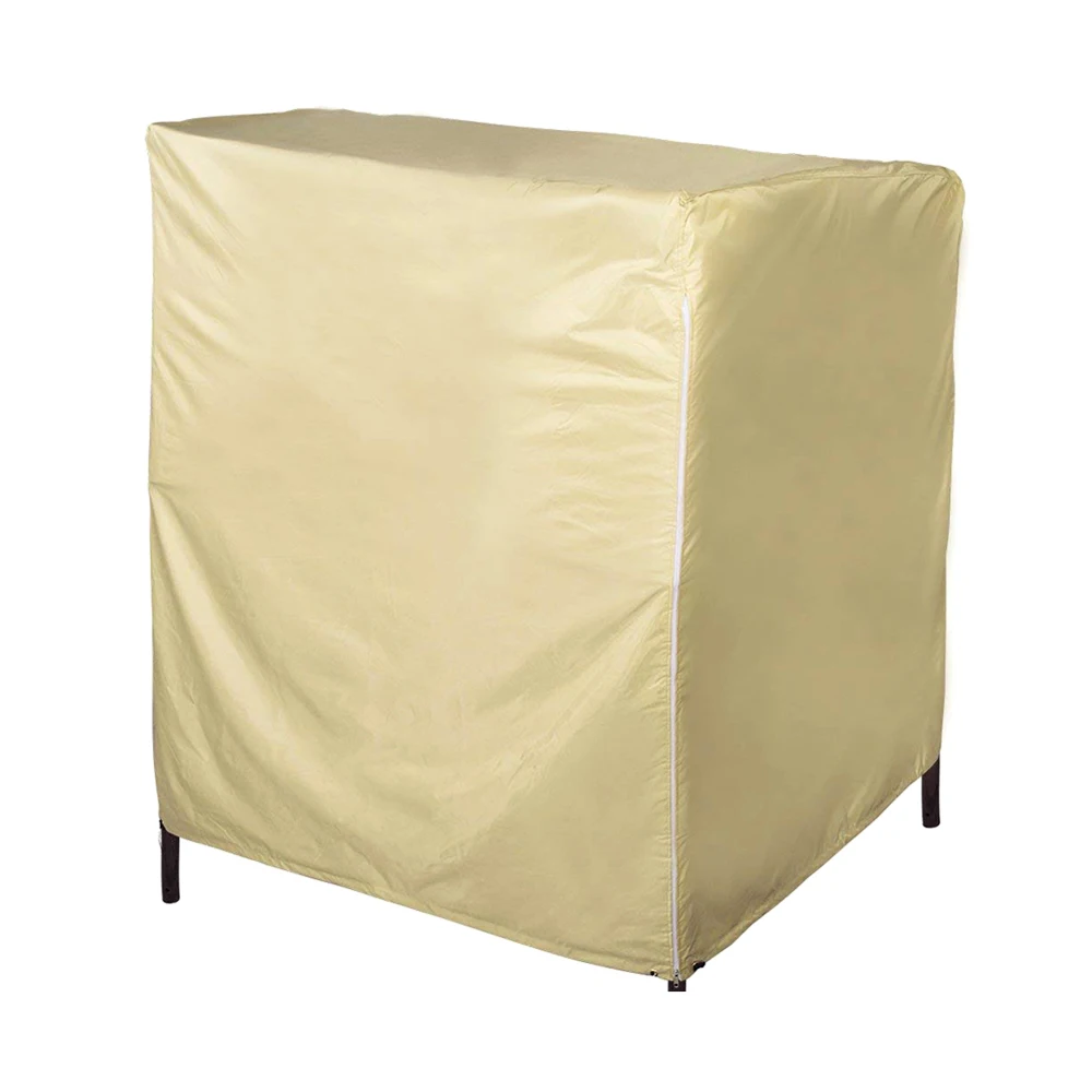 600D Oxford material  waterproof beach  chair cover