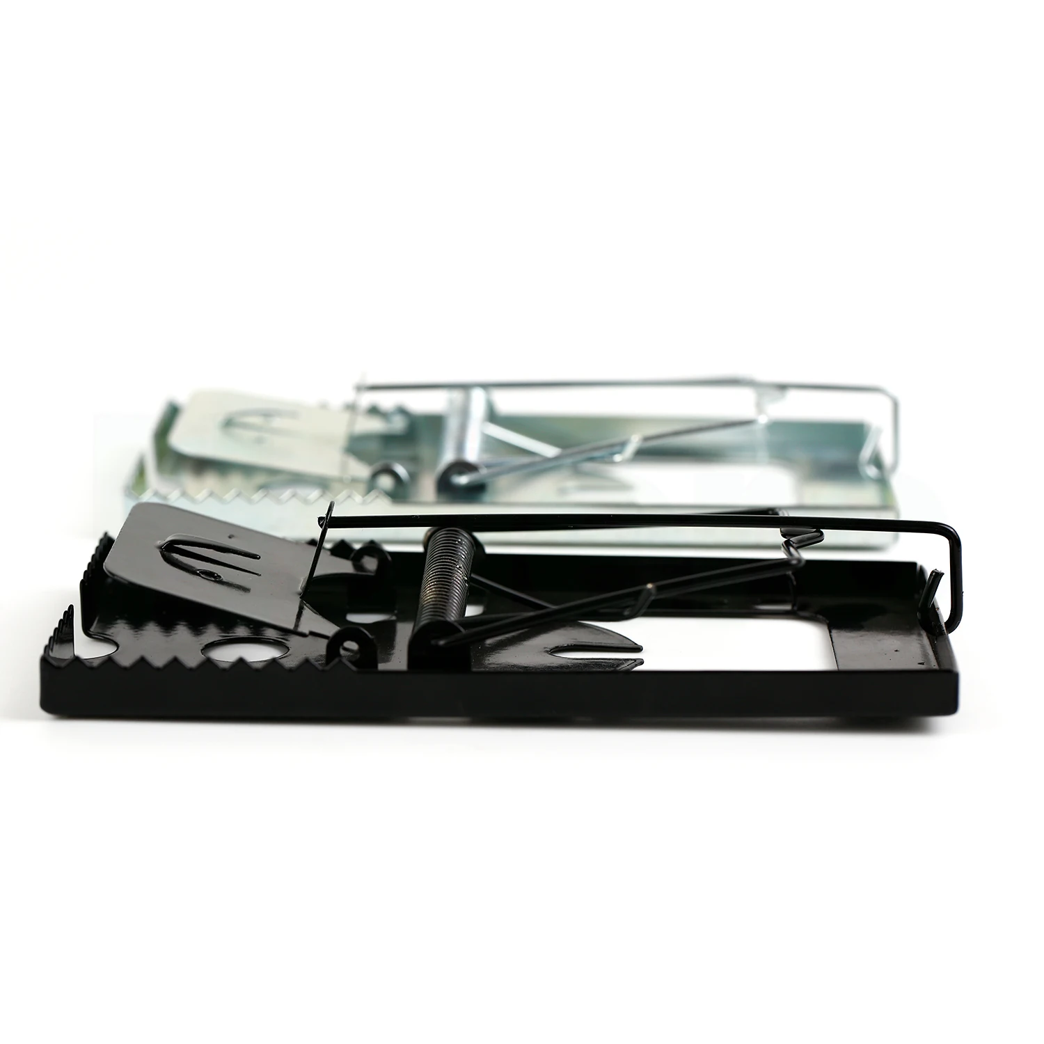 Haierc Humane Pest Control Quick Catch Rodent Killer Mouse Rat Snap Trap