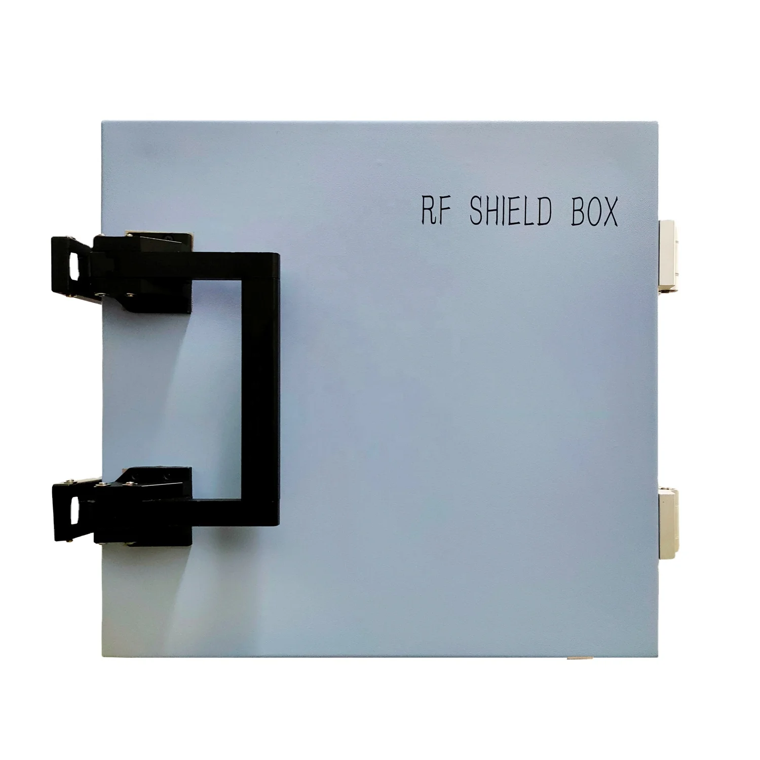 500*500*500 Manual Rf Shielding Box Factory Wireless  Wifi  Gsm  sigal test MS5050 shield box
