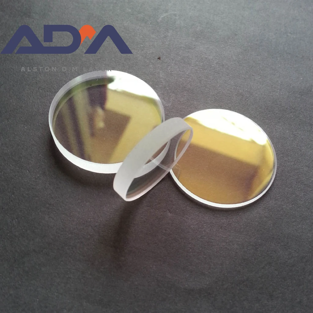 ADM Laser Precitec original Protective lens for fiber laser cutting head 1064nm P0595-90154