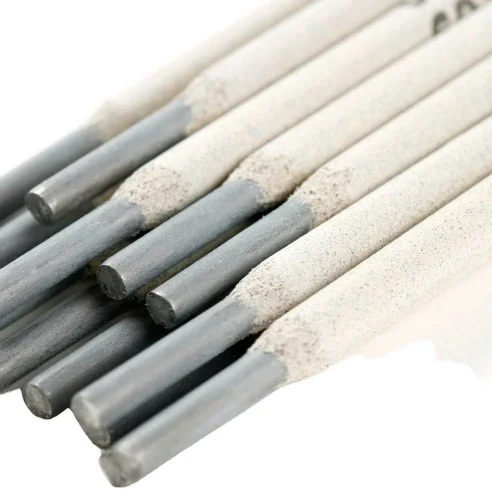 
China Manufacturer Wholesale High Quality Carbon Steel Welding Rods Electrodes 
