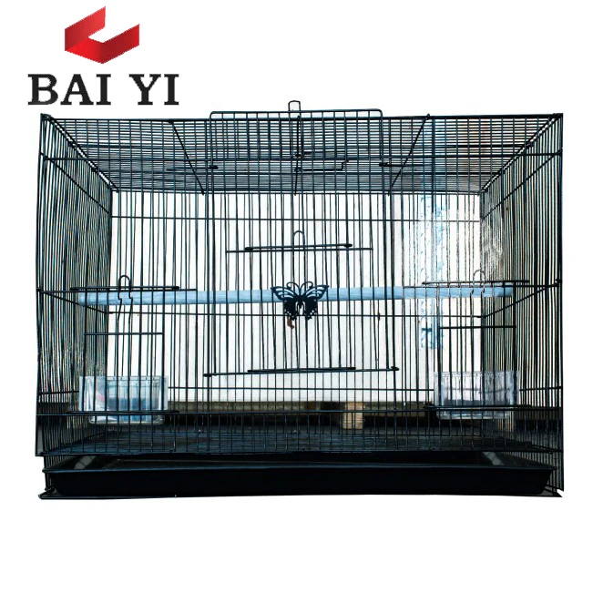 High Quality Love Bird Cage Large parrot cage for sale