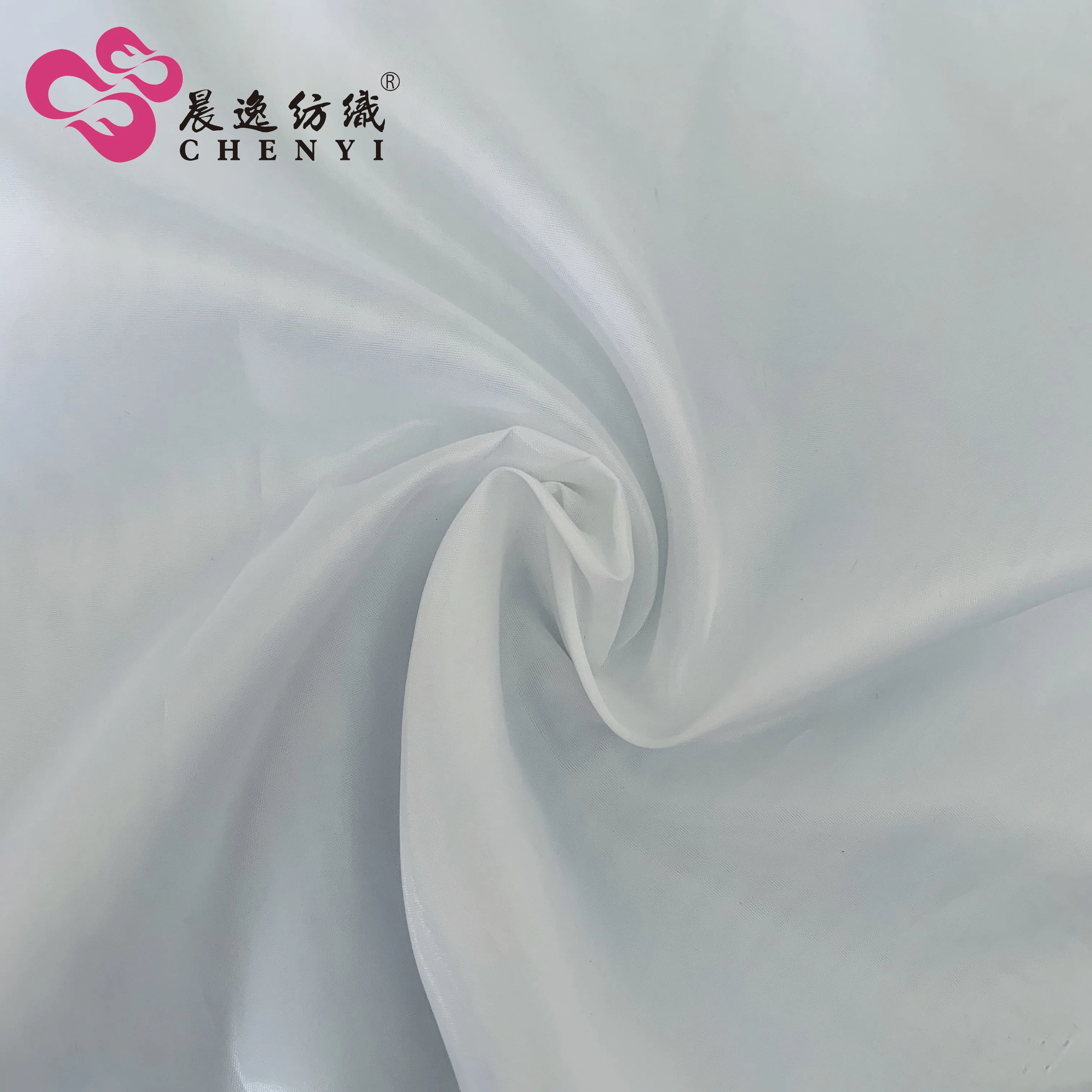 ChenYi Textile Coating CO., LTD products taffeta, min matt, oxford