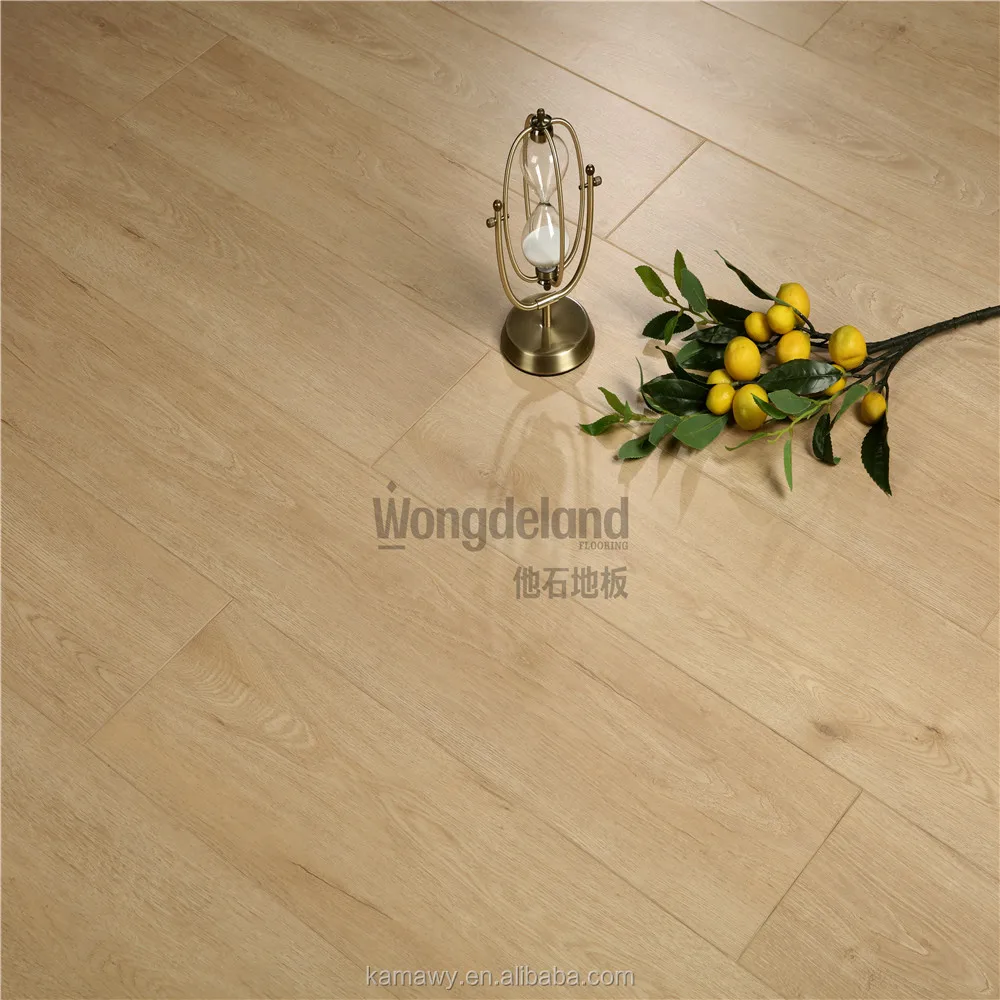 
 ПВХ водонепроницаемый деревянный ламинат WONGDELAND HDF oak 12 мм деревянная текстура ламинат lvt  