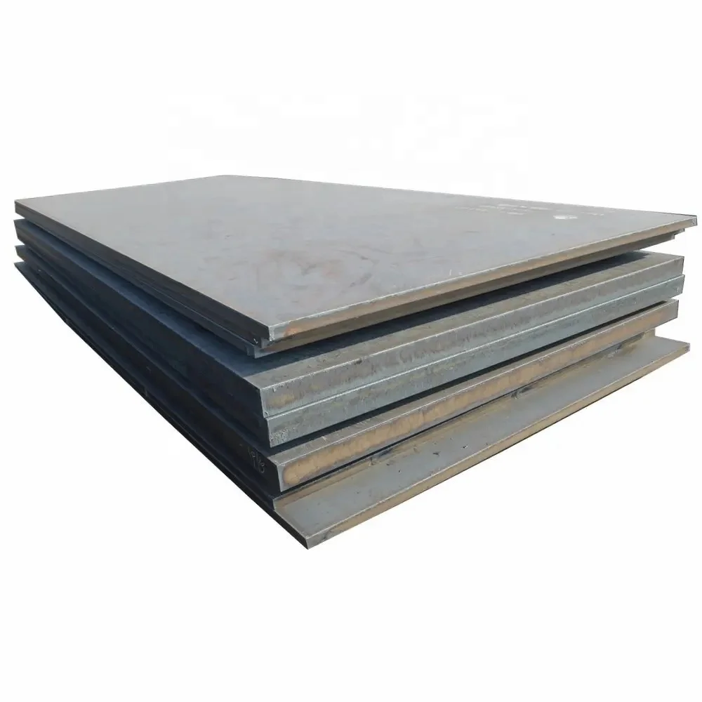 To Ensure Satisfactory Shipbuilding Carbon Steel Plate Carbon Steel Plate Q345d Carbon Steel Plate/Sheet