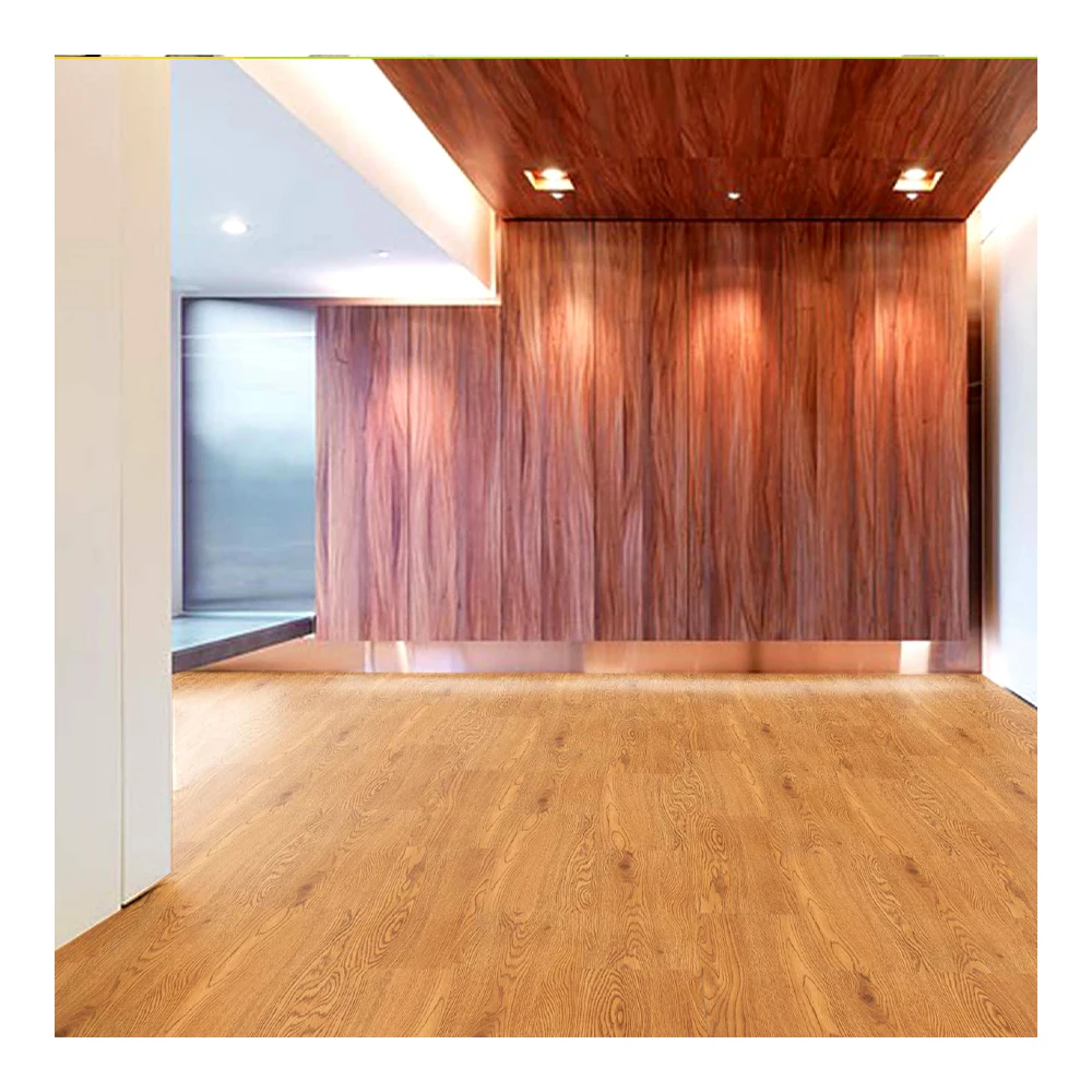 spc vinyl flooring 5mm pisos spc interlocking floor tile wooden floor ng click lock tiles