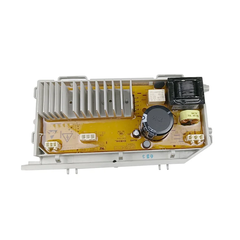 Washing machine computer board WW70H5410EX motherboard 5400EW frequency conversion board ES drum DC92-01640c