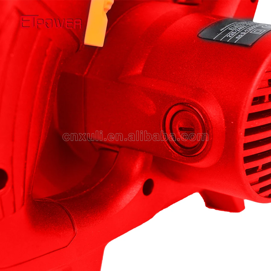 600W High Pressure Air Duster Blower Vacuum Cleaner