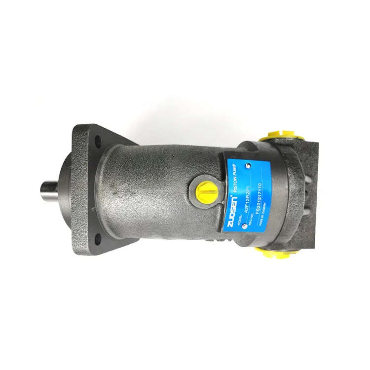 China factory wholesale quality guarantee rexroth hydraulic piston pump