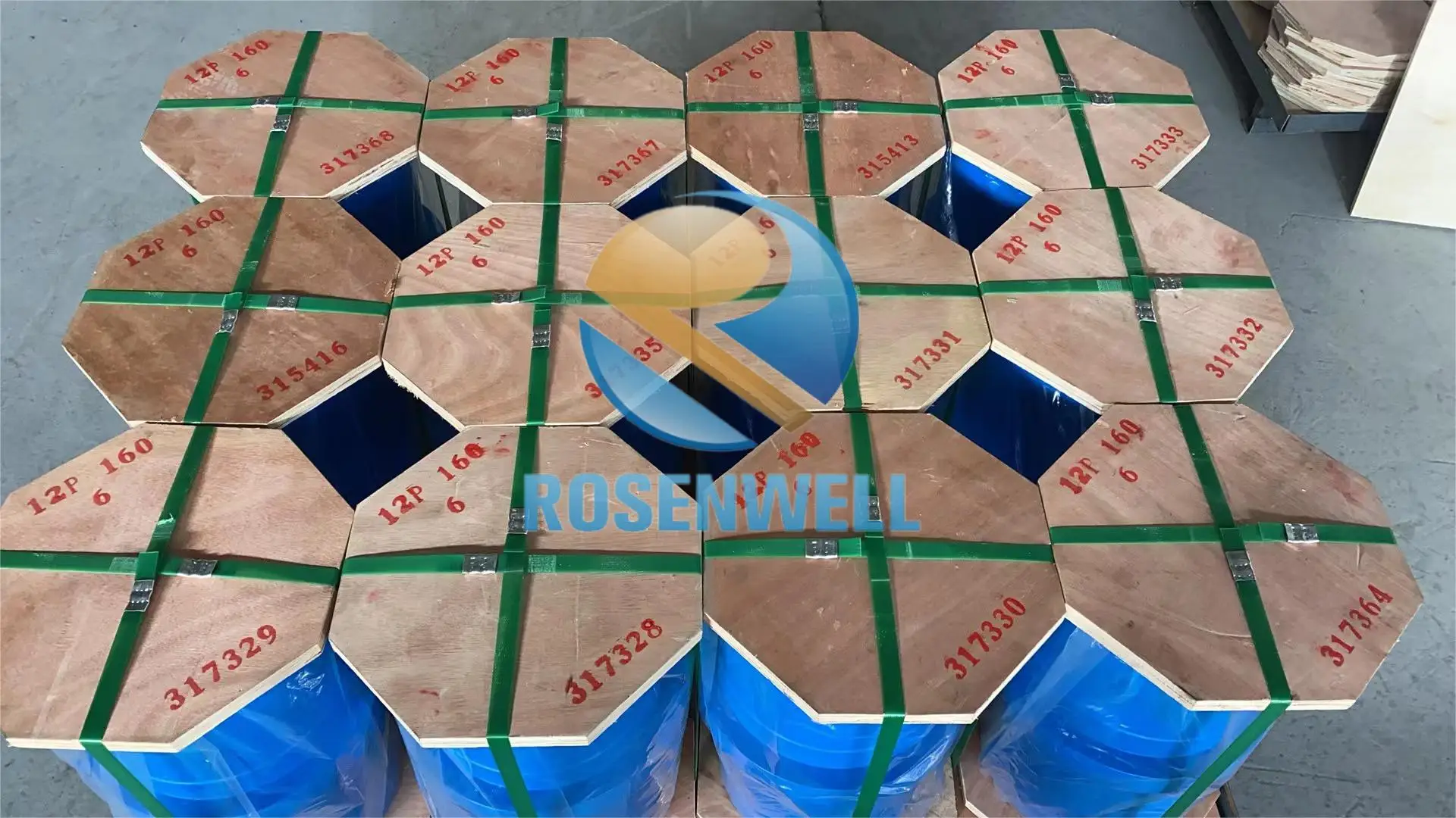 Hot API standard OEM HHF F/PZ/P/NB Series Drilling Mud Pump Spares Ceramic Liner for Oilfield Bi-metal Liner