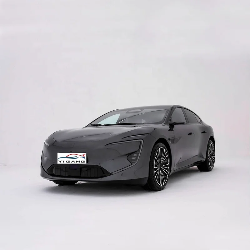 2024 AVATR 12 Новый энергетический автомобиль длительный срок службы высокая производительность новый для экспорта в Египет