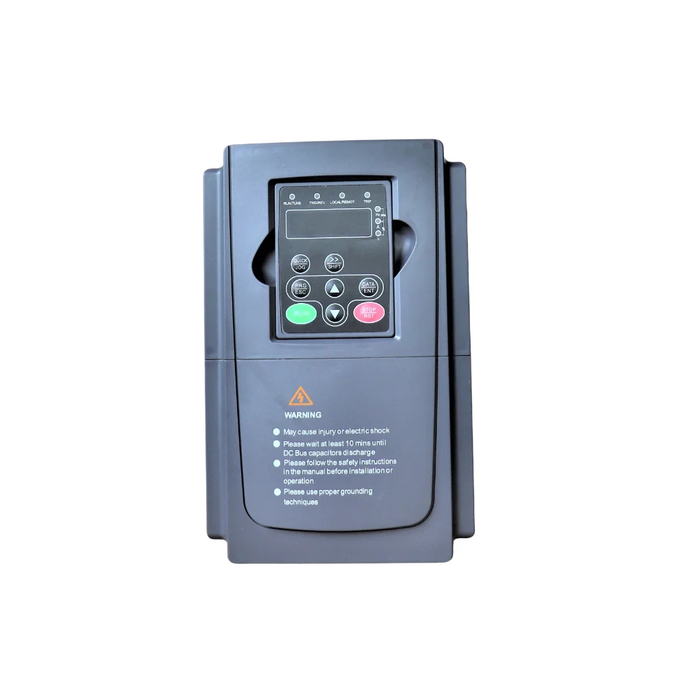 Hot Sell DC 900V  AC 380V  input 4KW QB300 FU9000SI series solar pump inverter with MPPT CE Certificate for irrigation