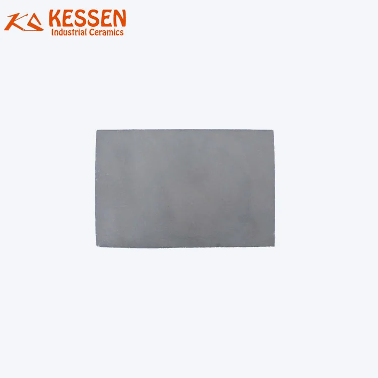 boron carbide Ceramic bulletproof plate piece sheet