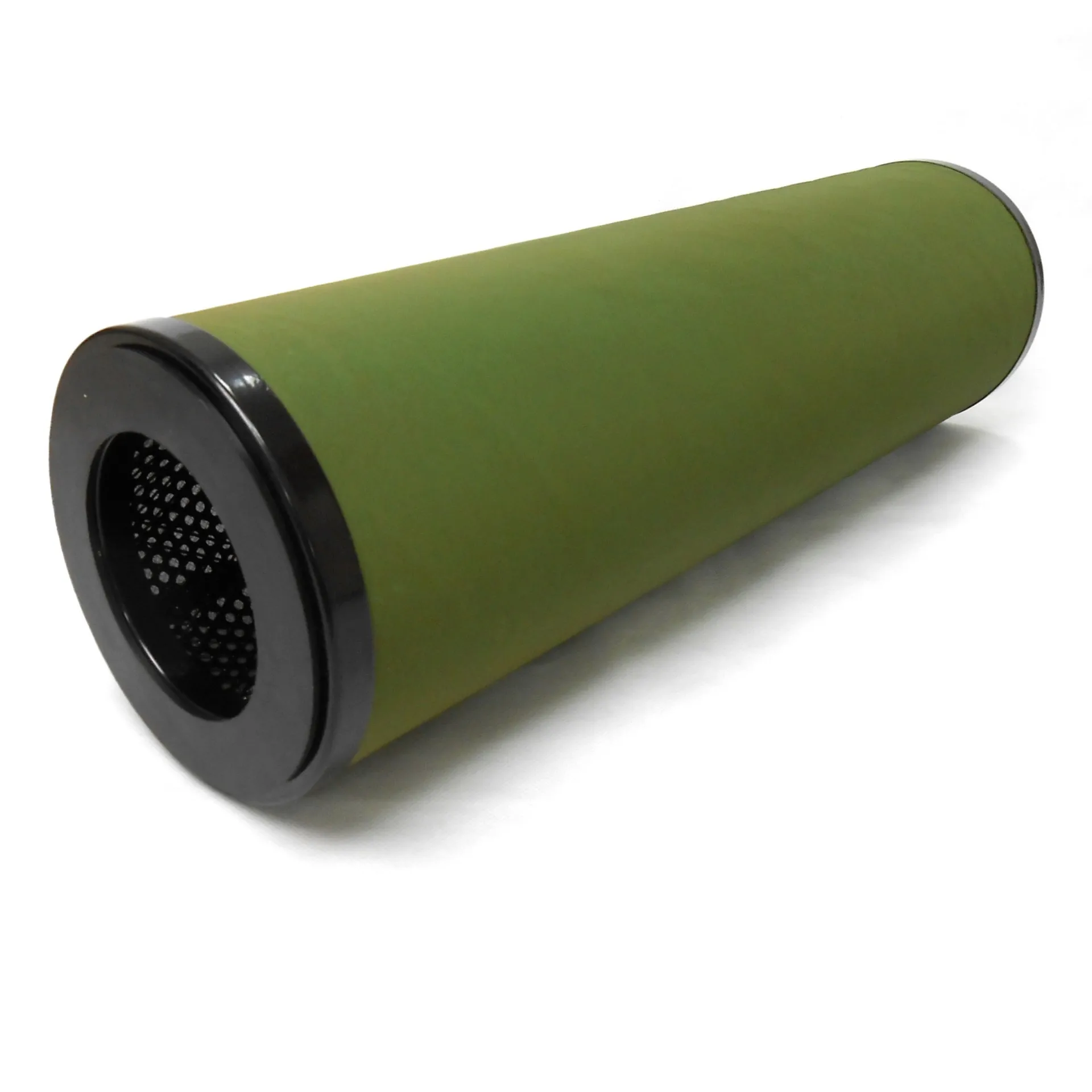 Separate hydraulic oil press filter Coalescing  60.644-727/D, CC14J suction compressor filter series cartridge